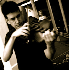 John Metcalfe